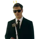 Movie characters 1