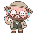 Movie characters 11