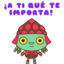 Movie characters 7
