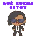 Movie characters 27