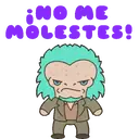 Movie characters 9