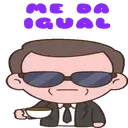 Movie characters 19