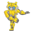 Movie characters 15