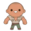 Movie characters 10