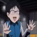 Yuri On Ice🧊 29