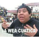 LA WEA CUATICA