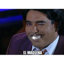 EL MAQUINA