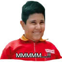 MMMMM....!!