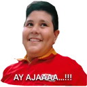 AY AJAAAA...!!!