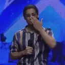 Te mando besos   Mov 1