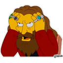 Simpson 21