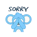SORRY