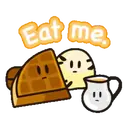 Seduced food 15