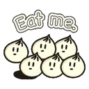 Seduced food 20