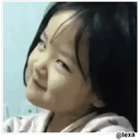 Koreanita cute 1