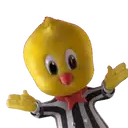 pollito cute mov  ️ 14