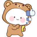 °BaBy BeAr° 7