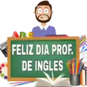 Saluditos a los profes  Mov 20