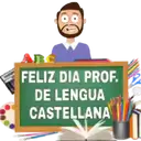 Saluditos a los profes  Mov 17