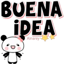 BUENA
iDEA
AinareyS