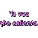 ࿃࿈Textos Glitter Hot ࿈࿃.Mov 2