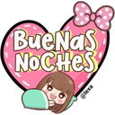 BueNaS
NOCHES
@lexa