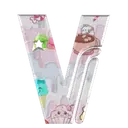 ABC Kawaii    MOV 13