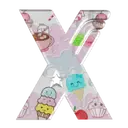 ABC Kawaii    MOV 18