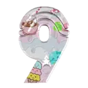 ABC NUM Kawaii    MOV 10