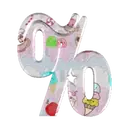 ABC NUM Kawaii    MOV 27