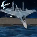 Aviones tomando awita 30