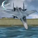 Aviones tomando awita 19