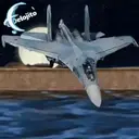 Aviones tomando awita 3