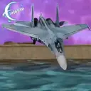 Aviones tomando awita 27