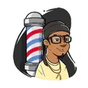 Barber Shop✇1 Movi 1