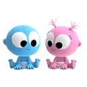 Bebes(Cute)✇1 Movi 16