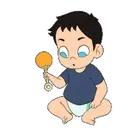 Bebes(Cute)✇1 Movi 27