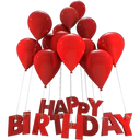 Feliz cumpleaños 1 23