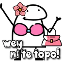 flork de la vrg ᥫ᭡ 25