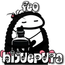 flork Merlina ᥫ᭡ 22