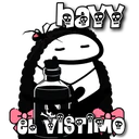 flork Merlina ᥫ᭡ 4