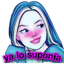 estrellita
ya lo suponía