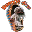 días
estrellita