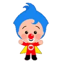 Clowns 1 13