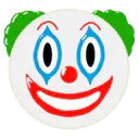Clowns 1 17