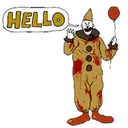 Clowns 1 29