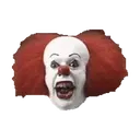 Clowns 1 18