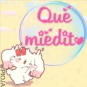 PIOJA
Que
miedite
