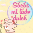 @PIOJA
Săcăs
mi läde
dulce
لتا