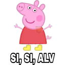 Peppa Pig 26